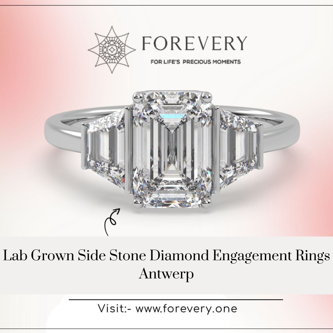 Celebrate Easter with Ethical Elegance at Forevery - The Leading Lab-Created Jewelry Store in Antwerp