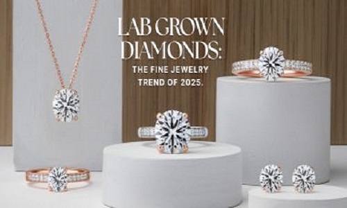 Women's Fine Jewelry Antwerp: Celebrate Easter in Style with Exquisite Lab Grown Diamonds at Forevery