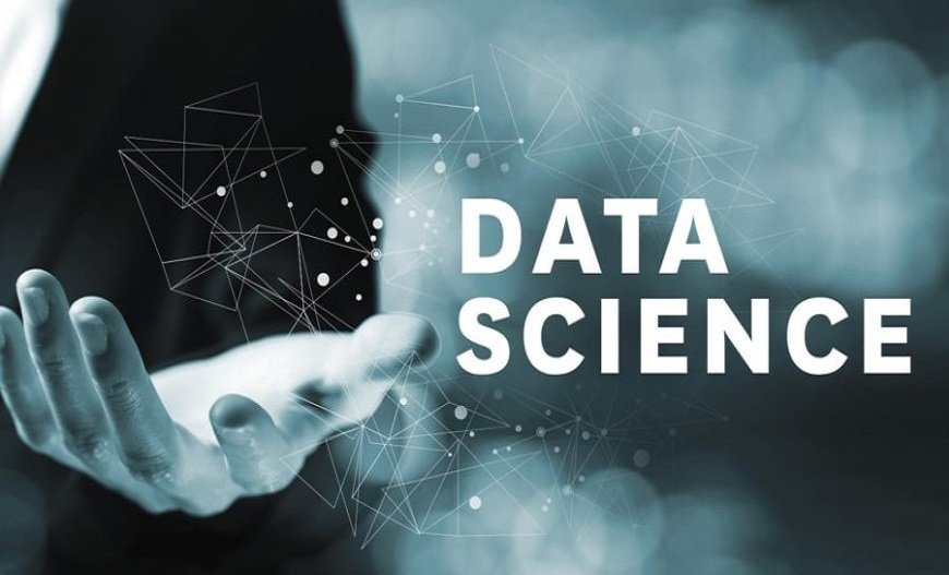  Data Science Unleashed: Master Analytics and Machine Learning for Career Success