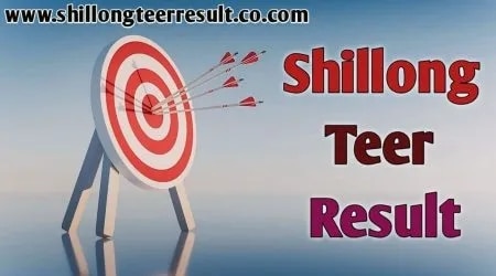 Shillong Teer Result 