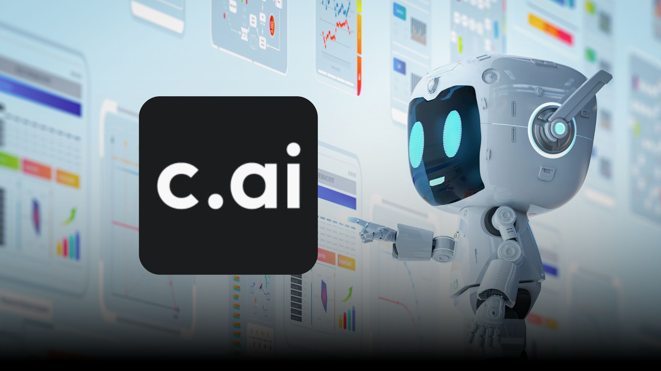 What’s the Deal with Character AI?