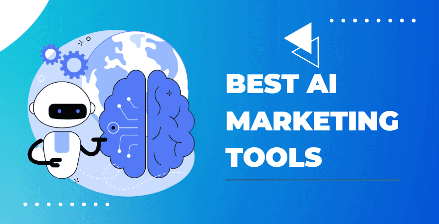 What Sets AI Marketing Tools Apart in the Digital Landscape?