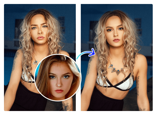 Can AI Face Generators Really Create Photorealistic Humans?