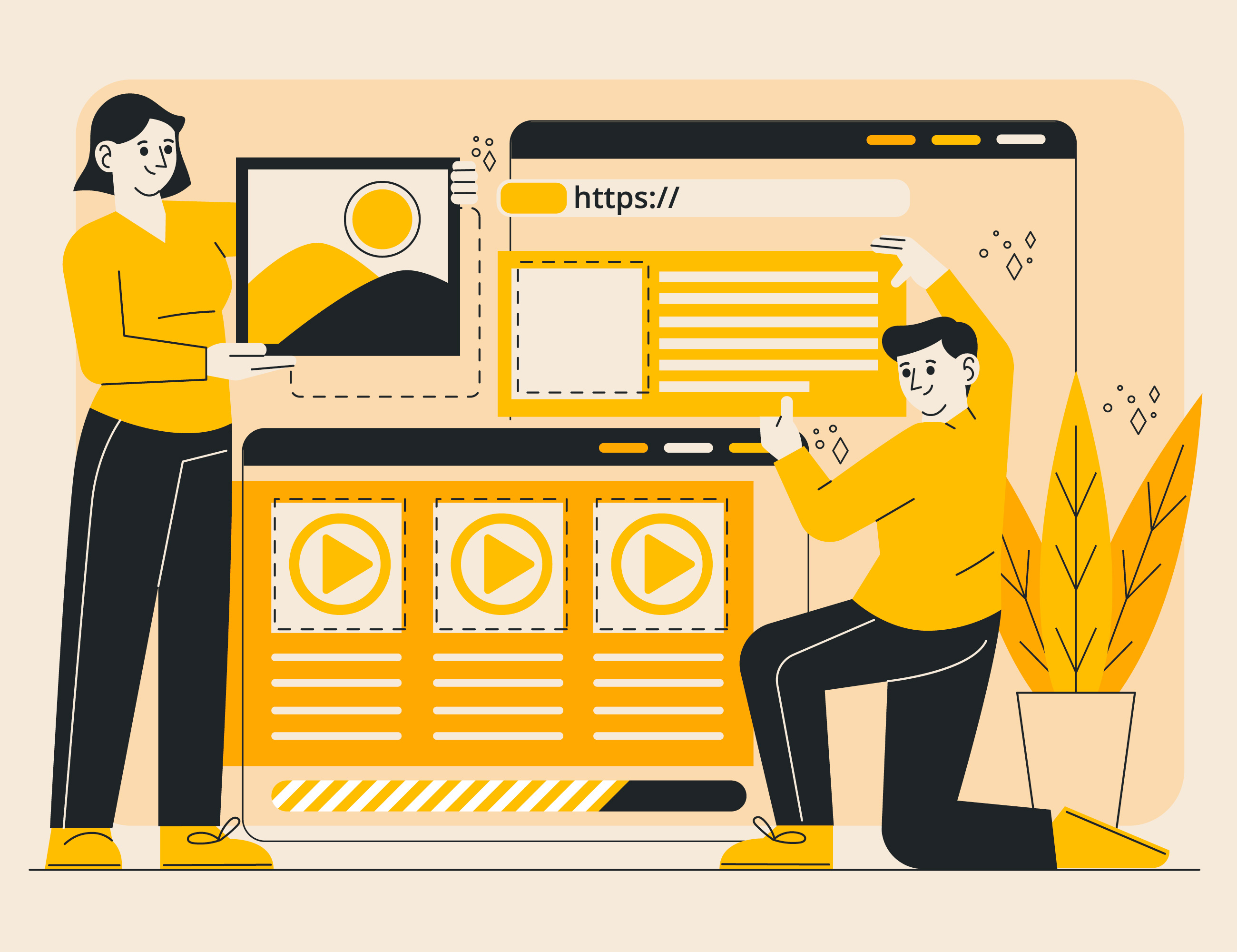 Standing Out From the Crowd: How White Label Services Can Differentiate Your Agency