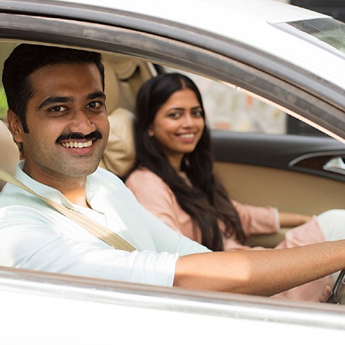 A Vision of Car pooling Services - Togopool