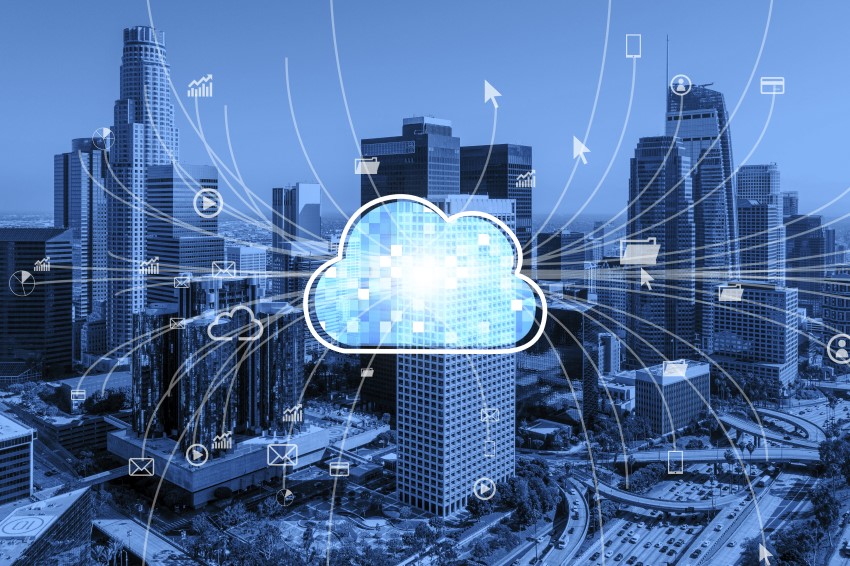 The Importance of Strategic Cloud Migration for Healthcare Firms