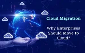 Fast-Track Digitization With Cloud Migration Services