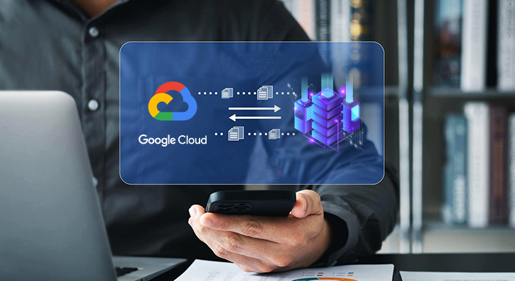 A Comprehensive Guide to Successful Data Center Migration with Google Cloud
