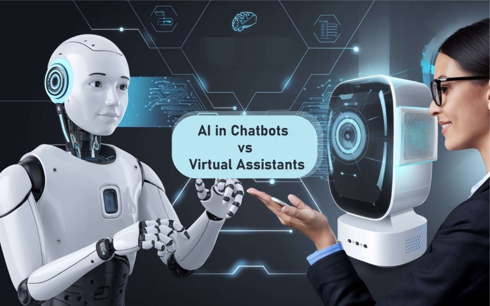How AI Development Services Are Enabling Next-Gen Chatbots and Virtual Assistants