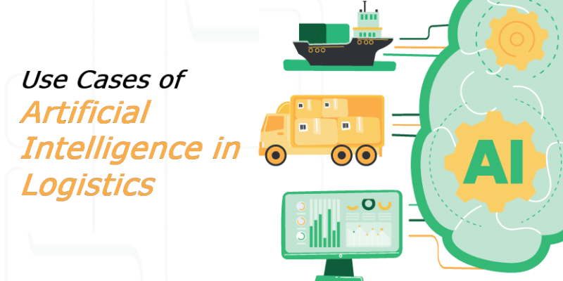 Improve Demand Forecasting Efficiency with AI Software Development
