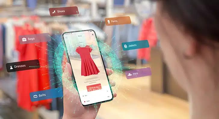 Harnessing the Power of AI in Retail: Key Use Cases and Future Trends