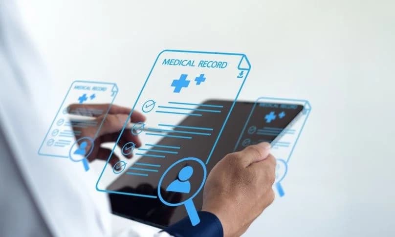 Accelerating Healthcare Digitization: AWS Cloud Migration for EHR Systems