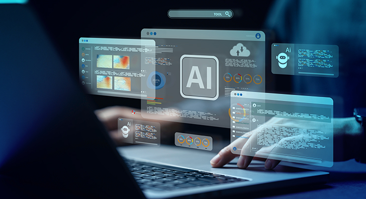 Embracing the Generative AI Revolution: A Glimpse Into the Future
