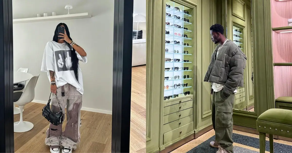 Essentials Tracksuit Mens: How to Stay Ahead of the Curve With Your Wardrobe Choices