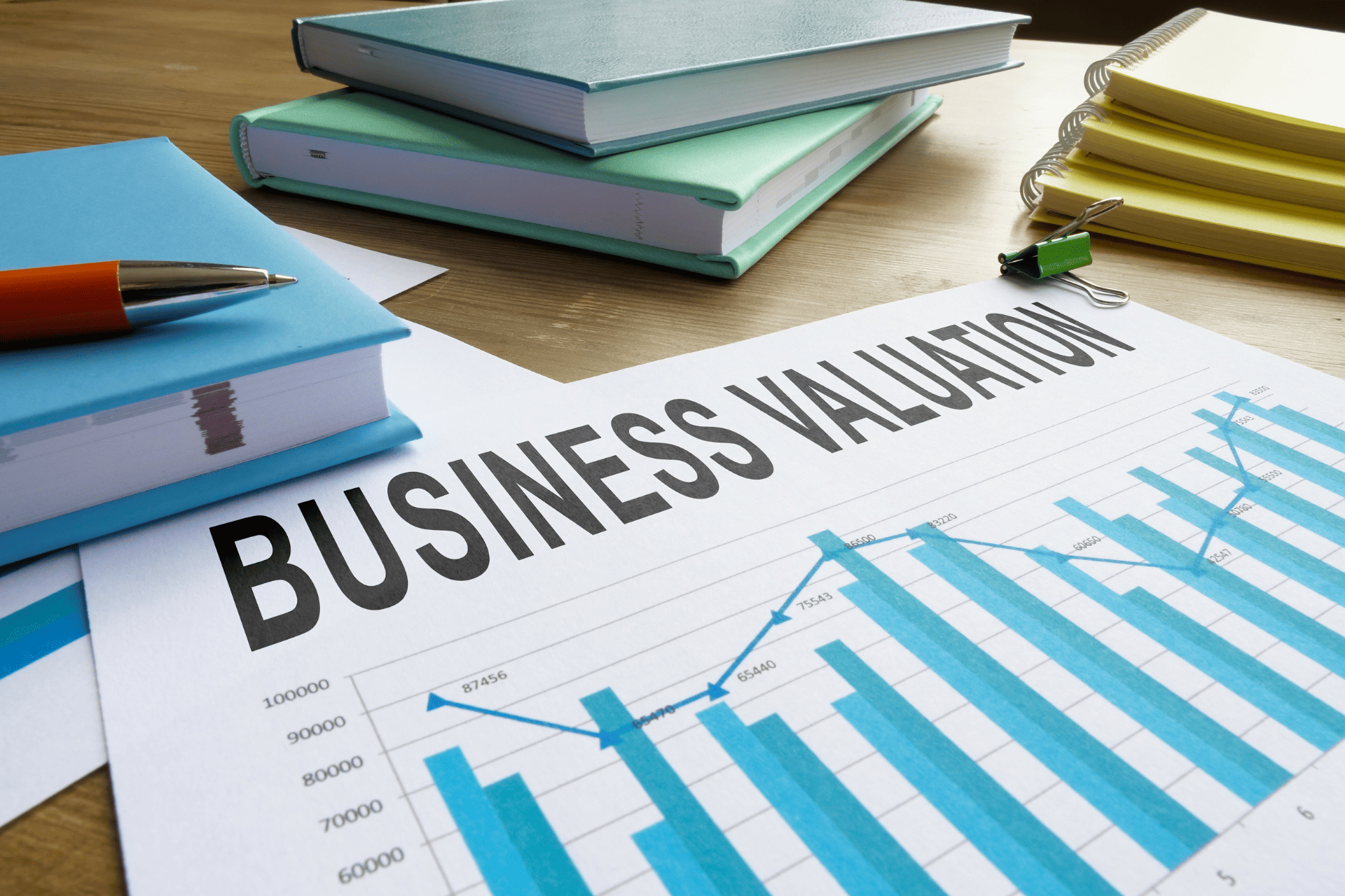 SDE in Business Valuation: How to Calculate and Utilize Seller's Discretionary Earnings