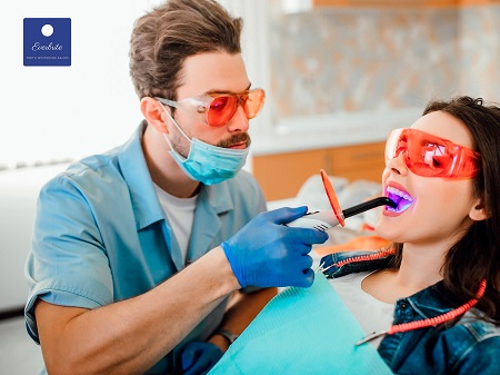 Affordable Teeth Whitening: Everbrite's Professional Solution
