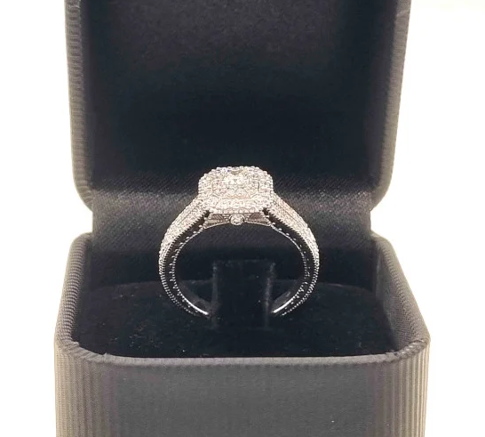 Exploring Diamond Quality: What to Know Before Buying in Dubai