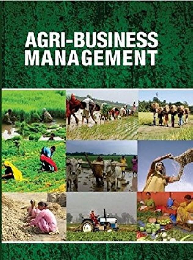 Agribusiness Management