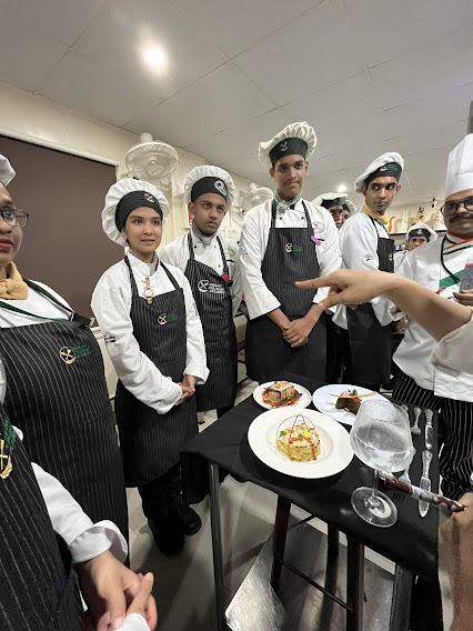 The Secrets of Culinary Excellence: Nurturing Your Skills through Culinary Courses