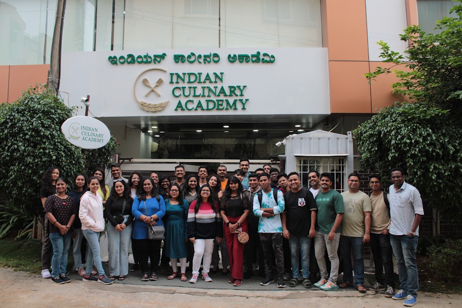 The Path to Becoming a Master Chef: Exploring Culinary Academies.