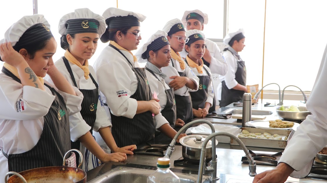 The art of becoming a professional chef: A comprehensive guide