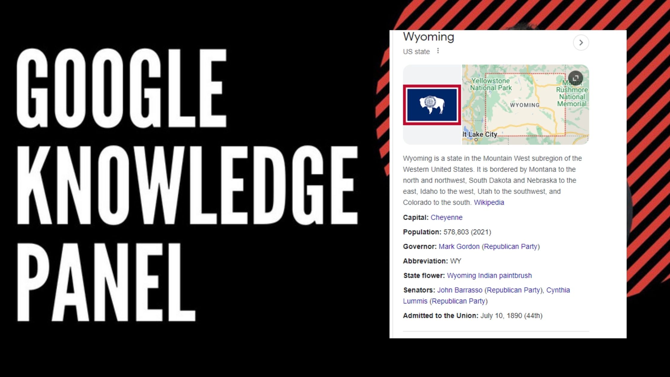 How to Get Verified on Google Knowledge Panel(4 Steps)