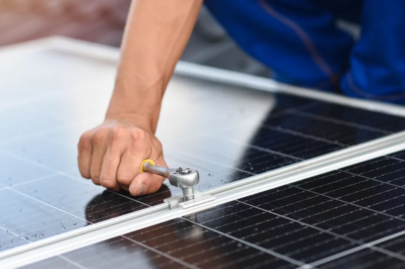 Solar Western Sydney