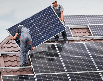 Solar Panels Parramatta