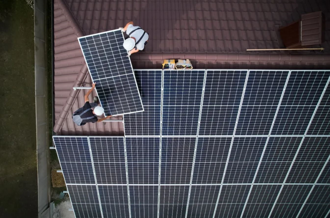 Best Solar Company Sydney