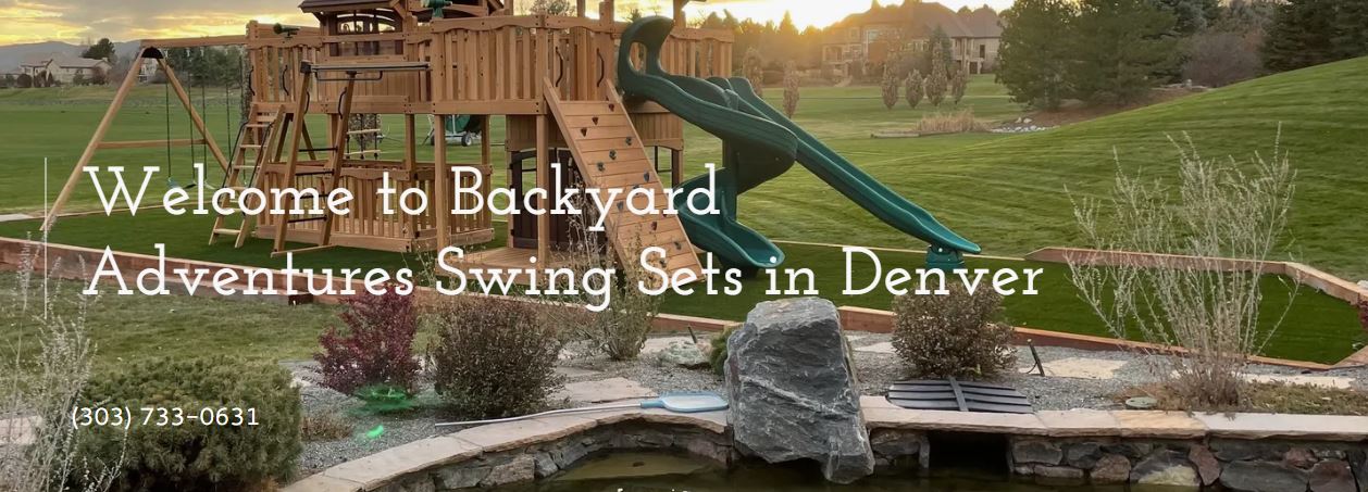 Is Building a Swing Set Cheaper Than Buying One?