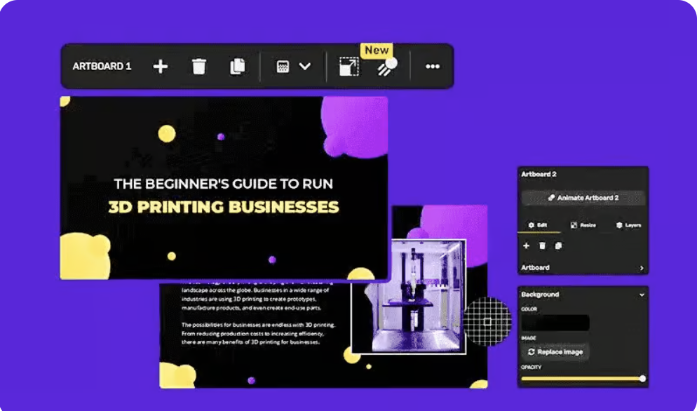 Slides Car: Unlock Your Creativity with Free Online Tools