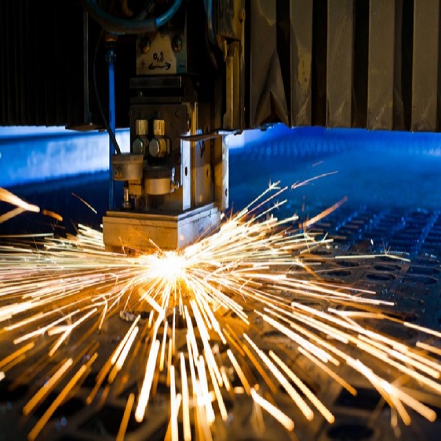 Get Laser cutting services in Mississauga – Weldflow Metal