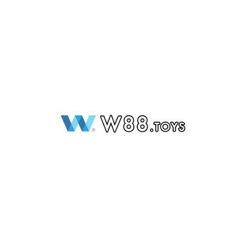 W88 TOYS - Link Vào Nhà Cái W88 Căng Đét Không Bị Chặn 2024