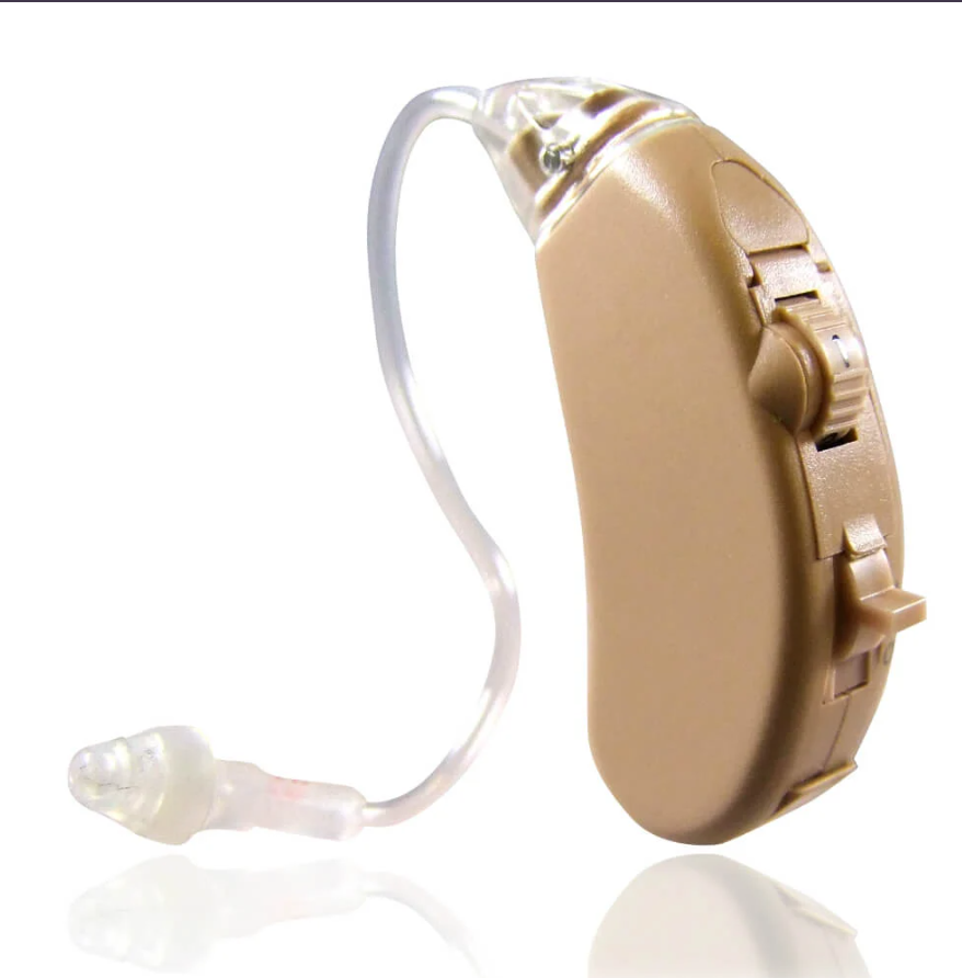 Tinnitus Masker: A Lifeline for Ringing Ears