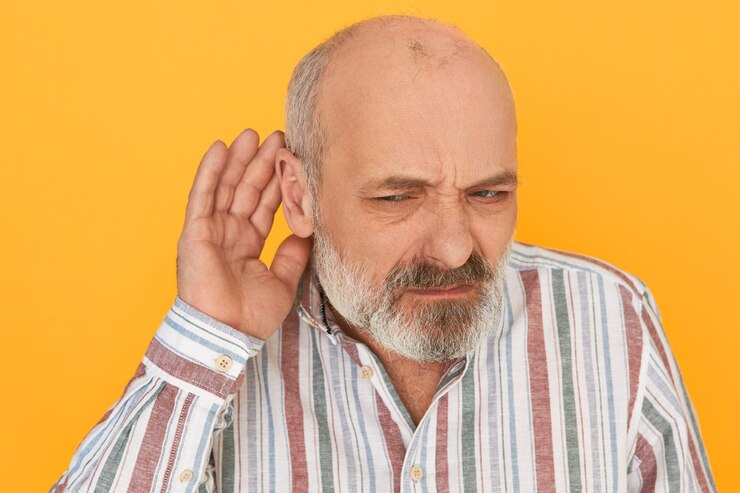 Navigating the Silent World: Understanding and Coping with Hearing Loss