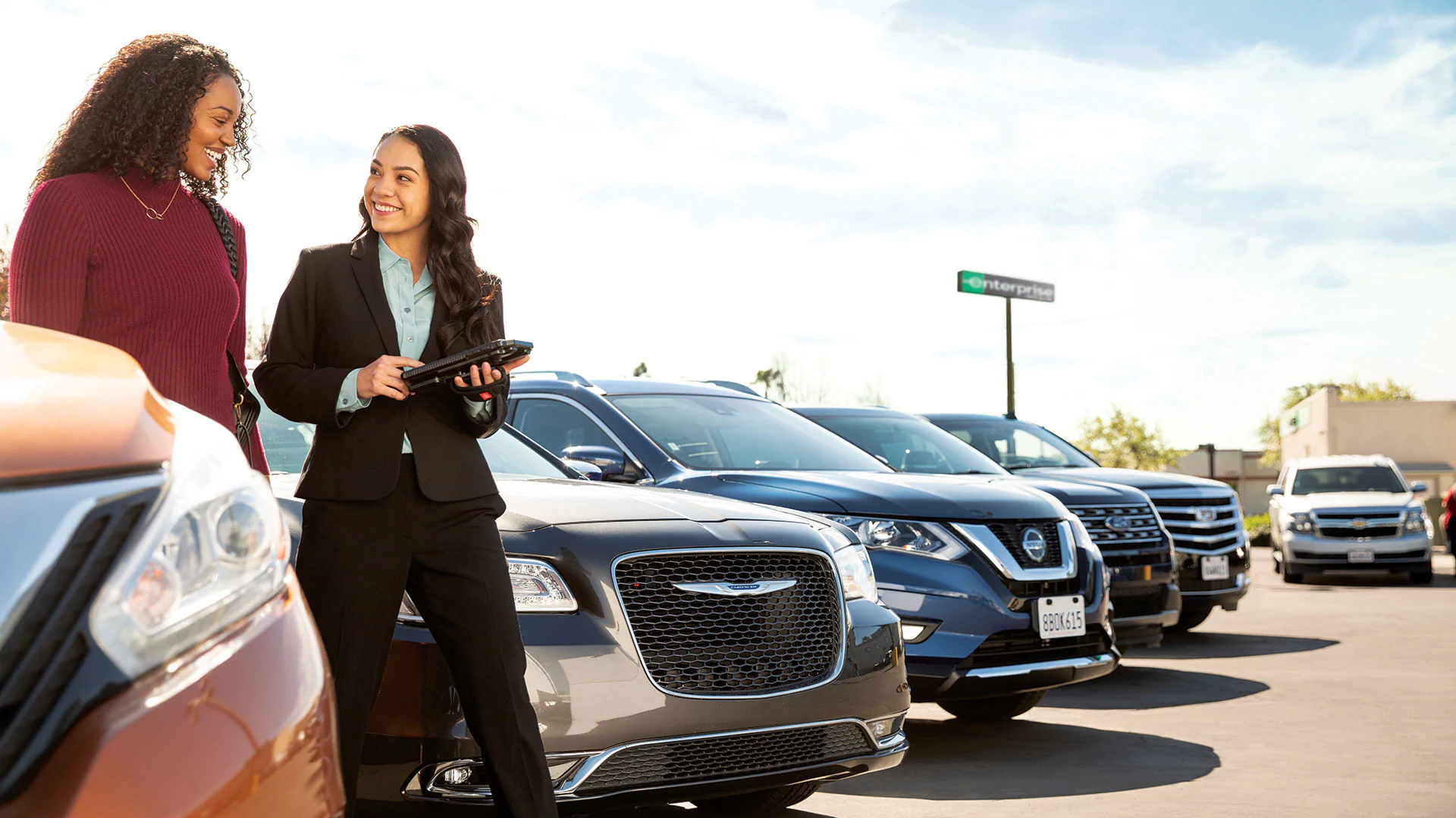 Ultimate Guide to Car Rental in Dubai