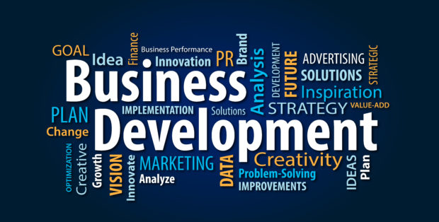 Tips for Effective Business Development - Philip Marley