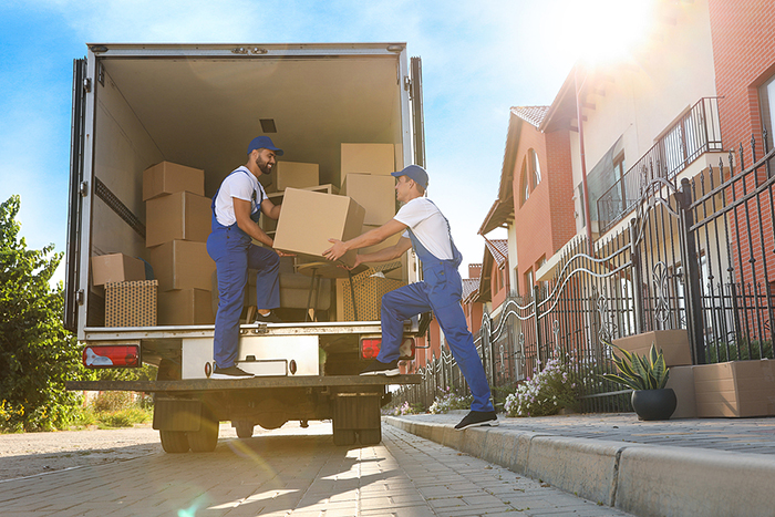 Unveiling the Top Local Movers in Chicago