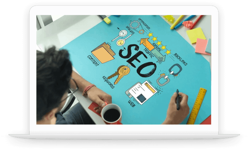 Best SEO Company - #1 SEO Agency in Bangalore - Digitwitt SEO Services