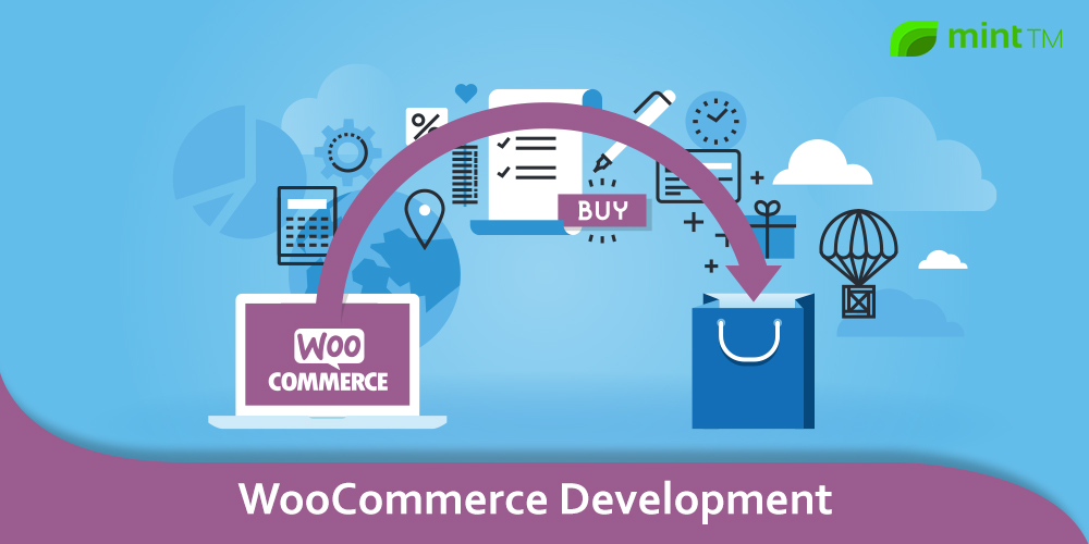 WooCommerce Development