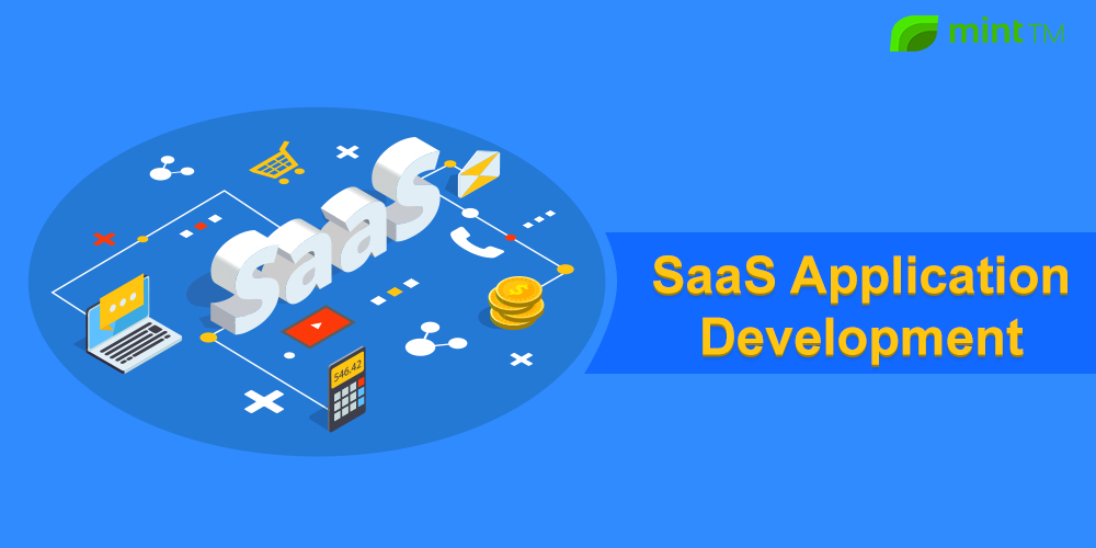 SaaS Application Development
