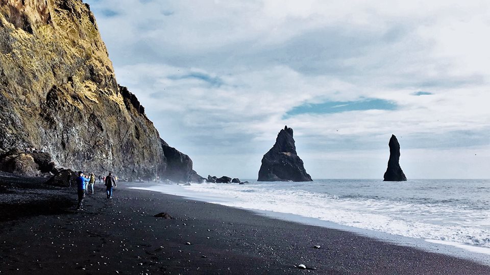 Budget Car Rental in Reykjavik - Car Rental in Iceland - Car Rental in Keflavik
