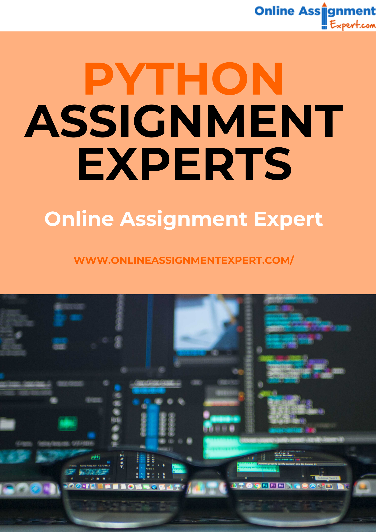 How to get Python Assignment Help?