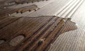 Water Proof Flooring in Dubai