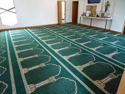 Mosque Carpet In Dubai