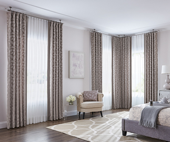 Draperies In Dubai