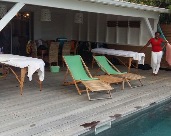 Relax and Reconnect with a Couples Massage in St. Martin