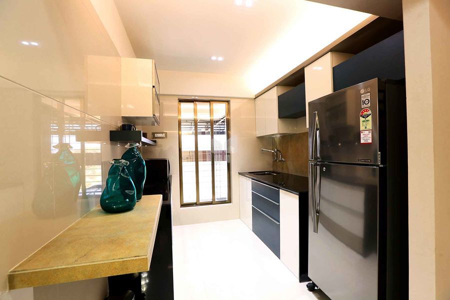 1 bhk apartments in mira road east