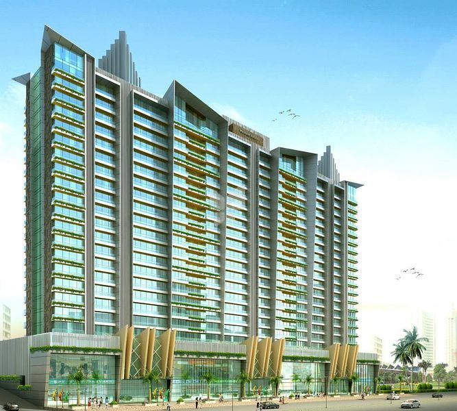 3 bhk flats in mira road east
