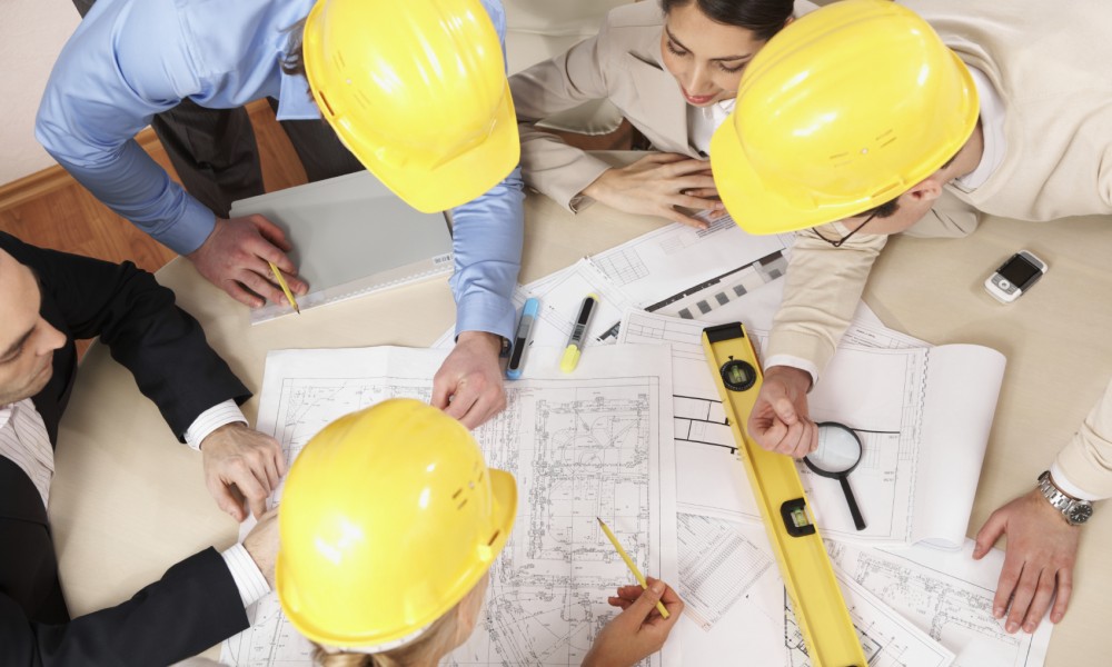 What Does A Construction Consultant Do?